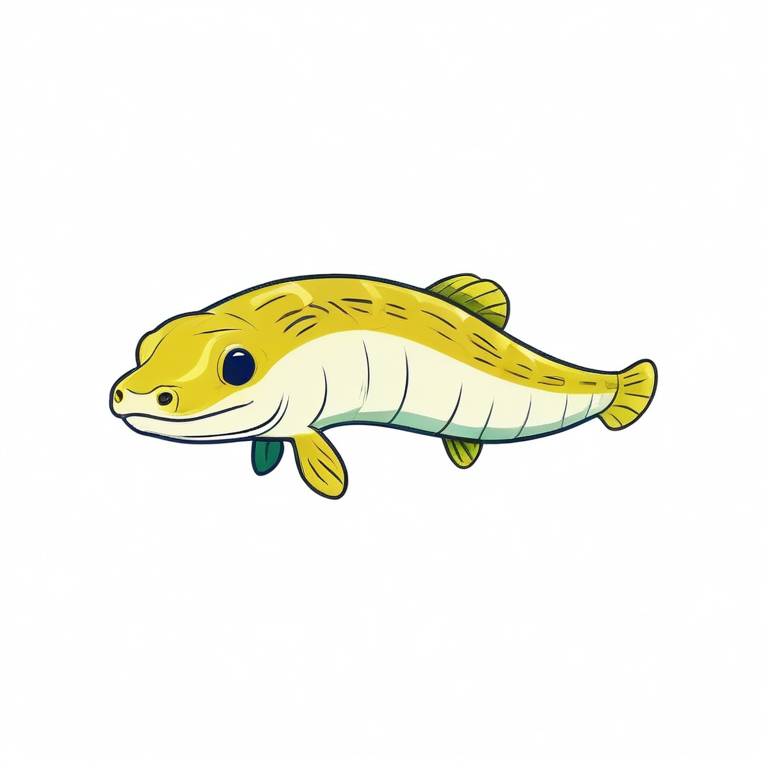 moray eel