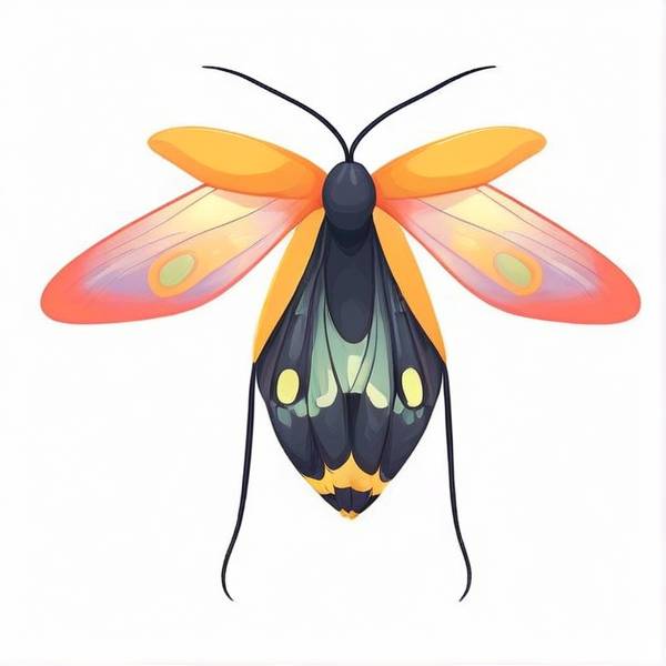 moth