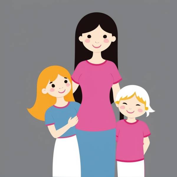 mother