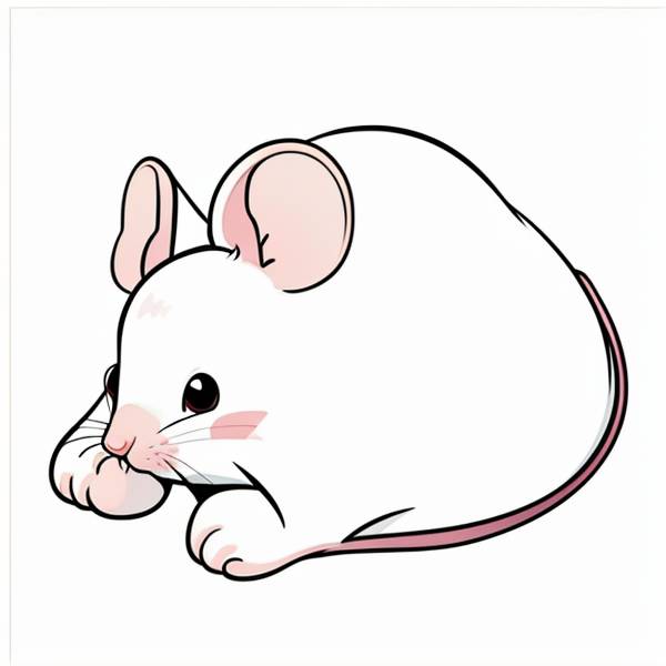 mouse