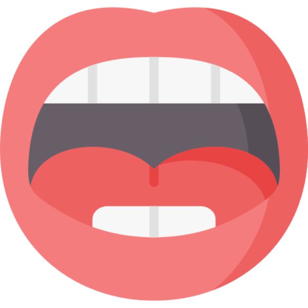 mouth