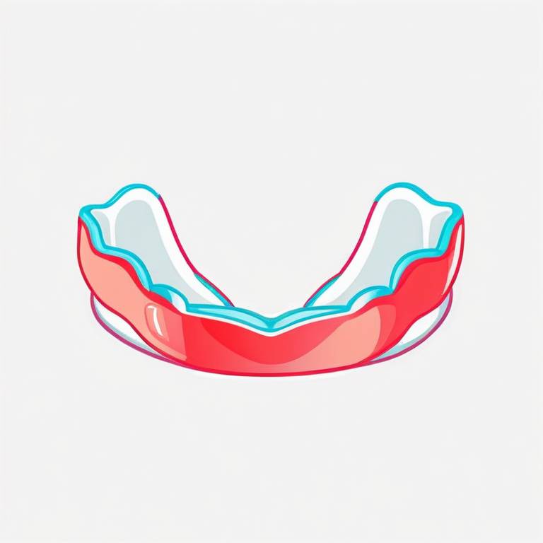 mouthguard