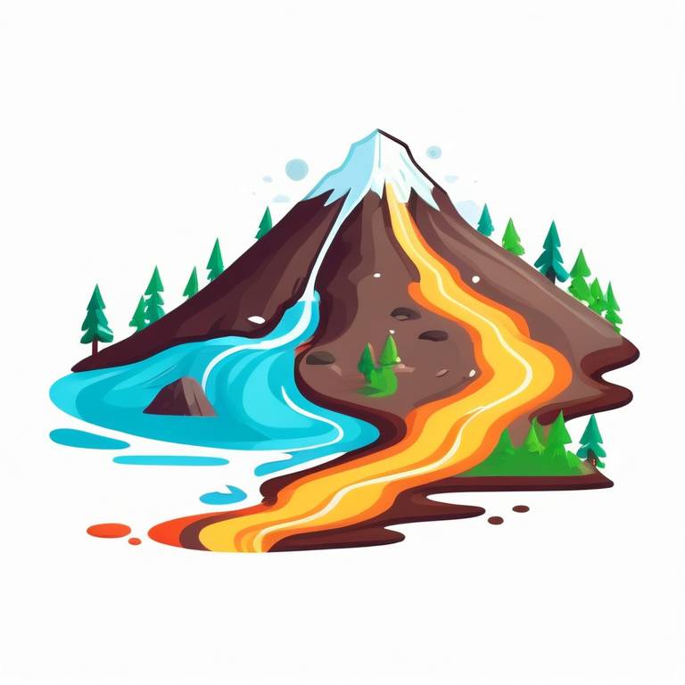 mudslide