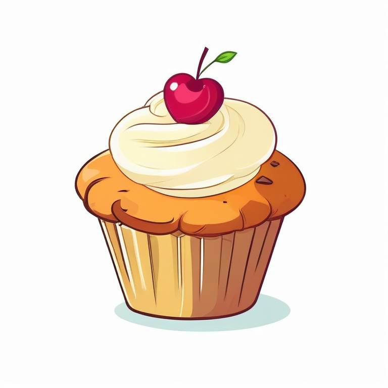 muffin