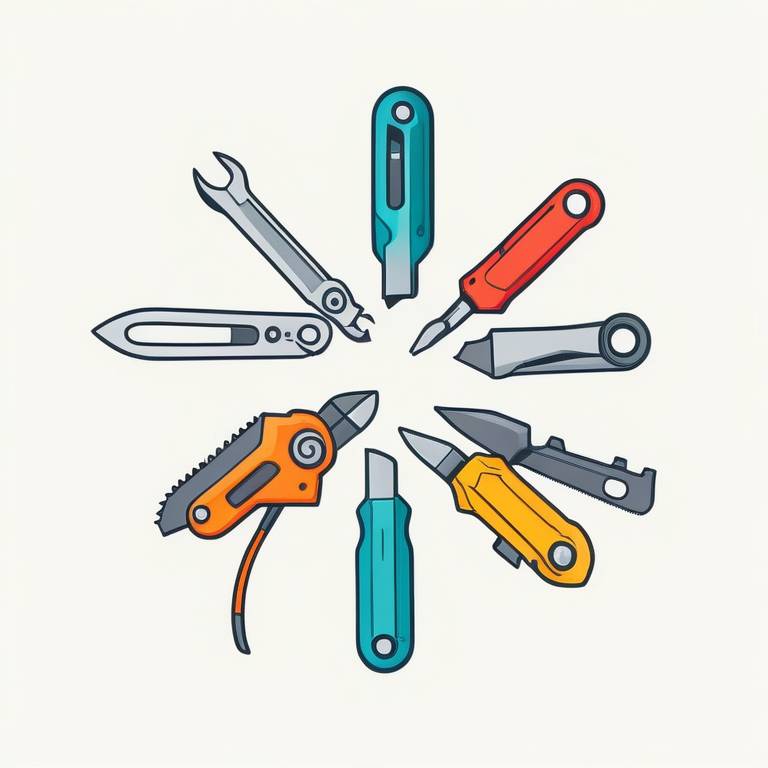multi-tool
