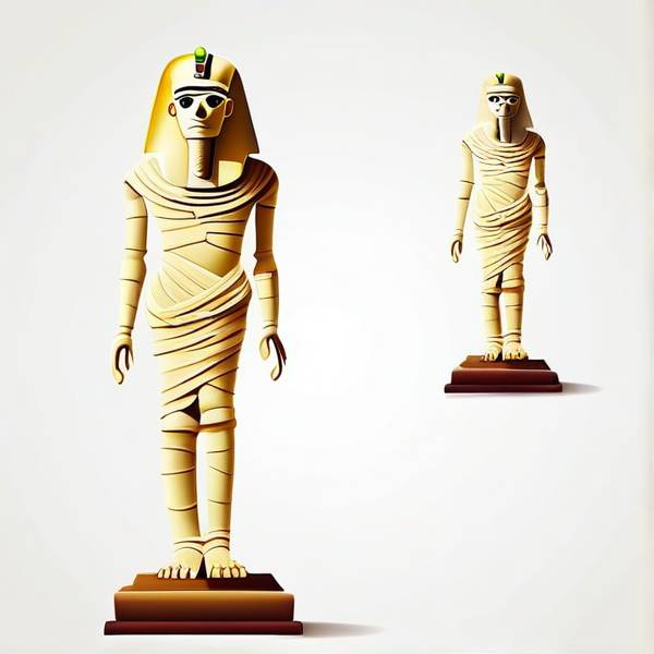 mummy