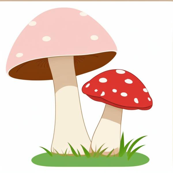mushroom