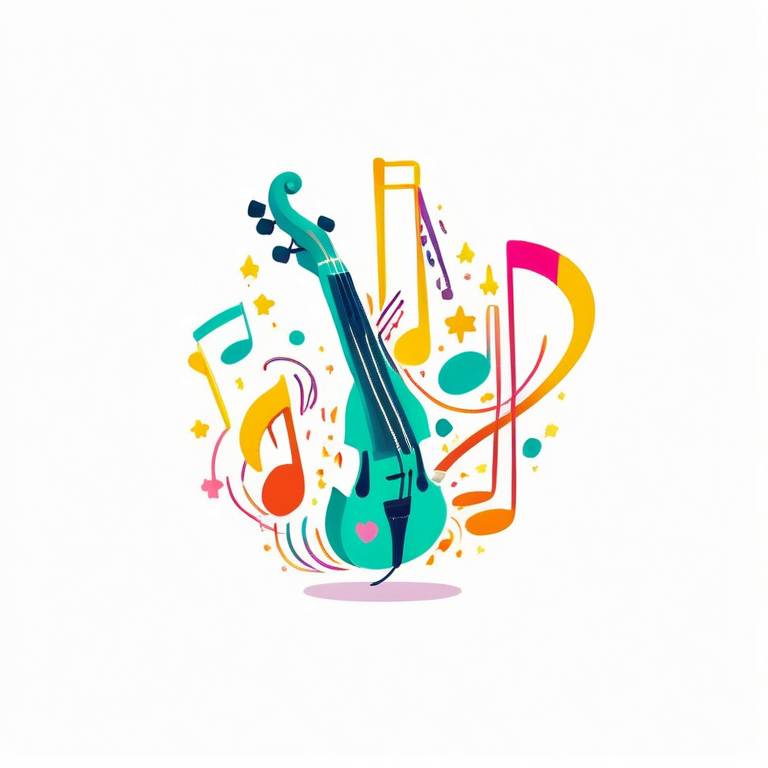 music