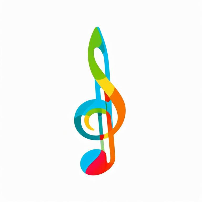 music note