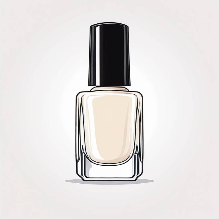 nail polish
