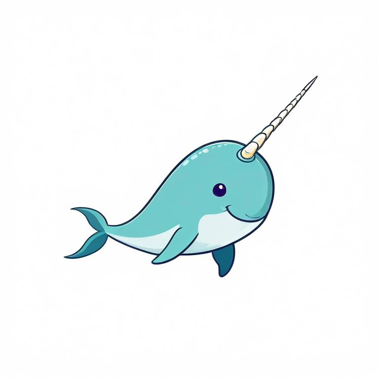 narwhal