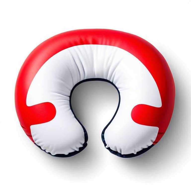 neck pillow