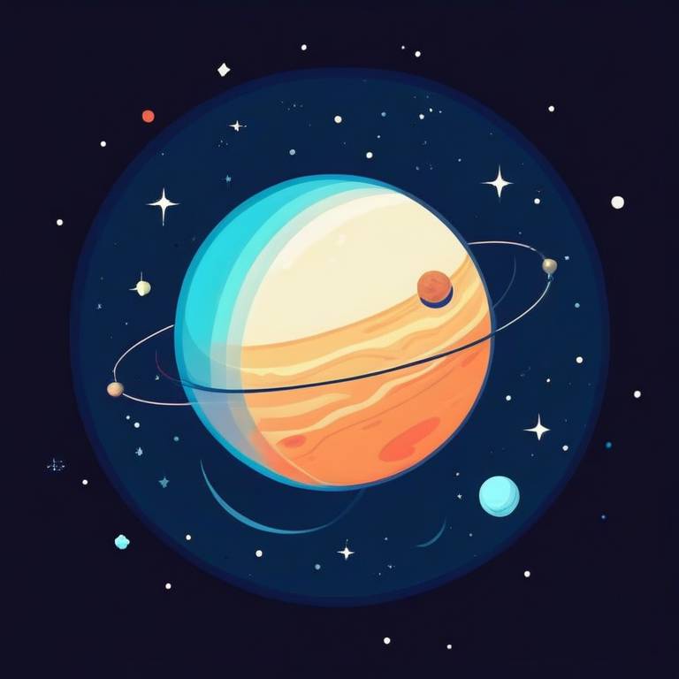 neptune
