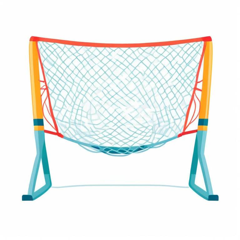 net