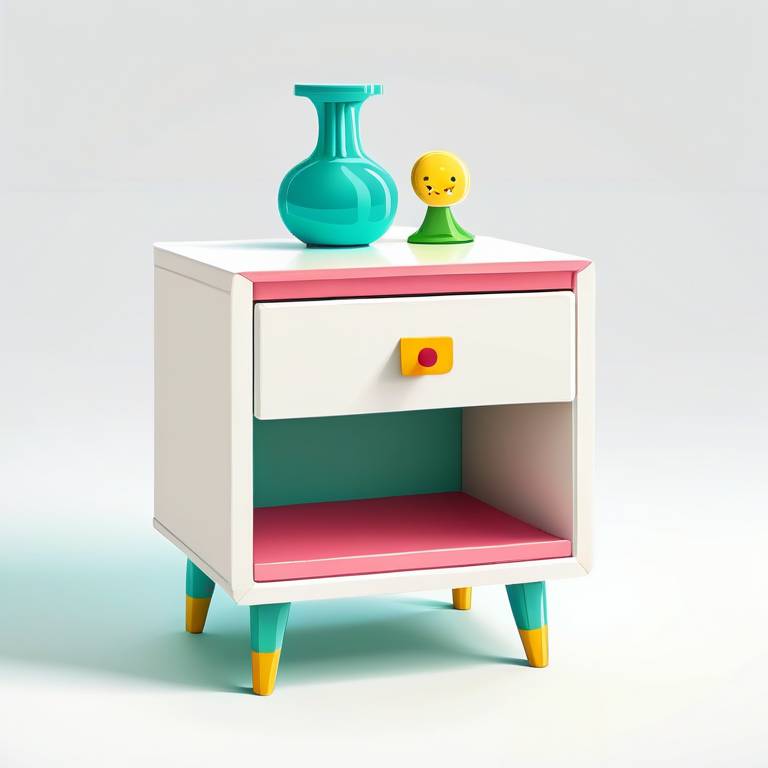 nightstand