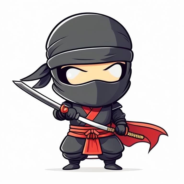 ninja