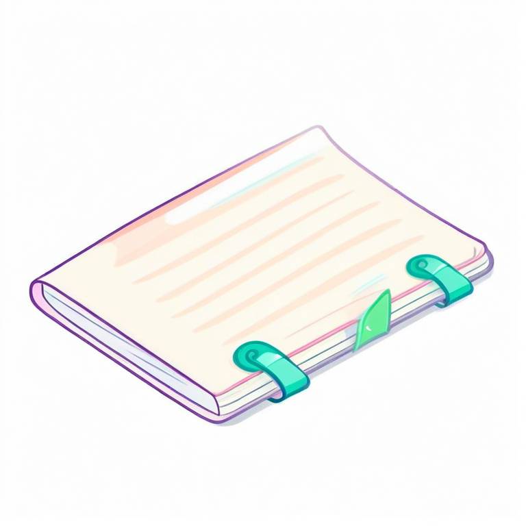 notebook