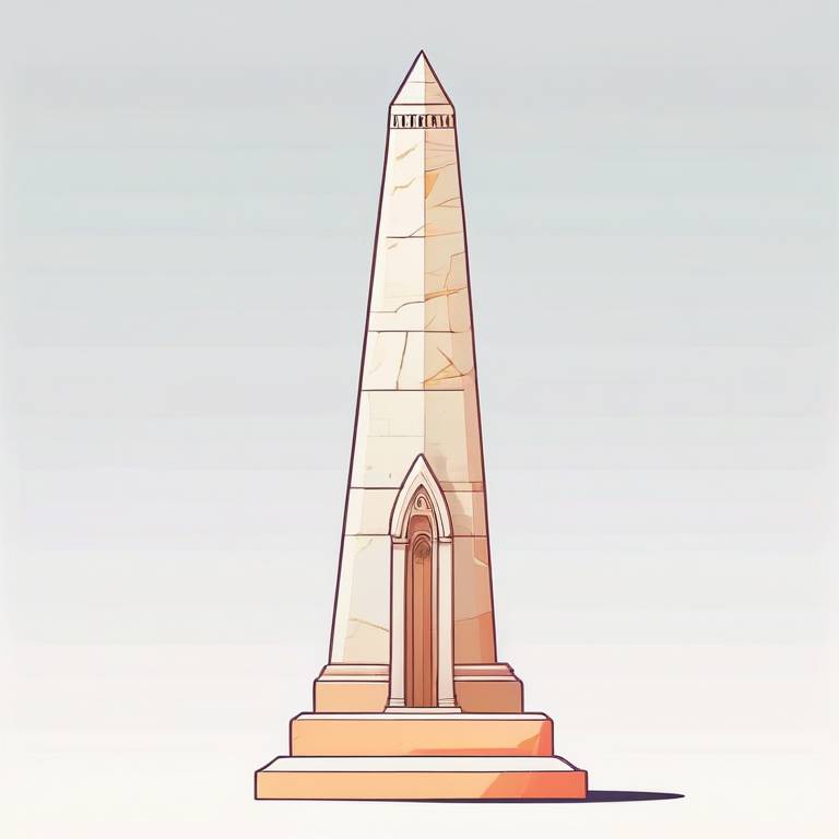 obelisk