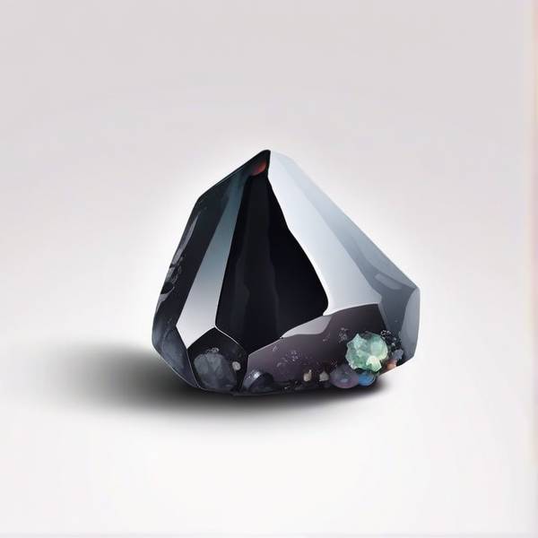 obsidian