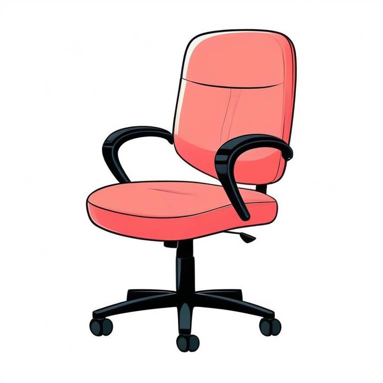office chair