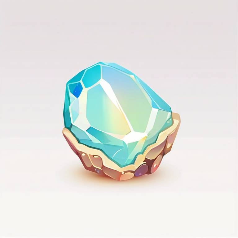 opal