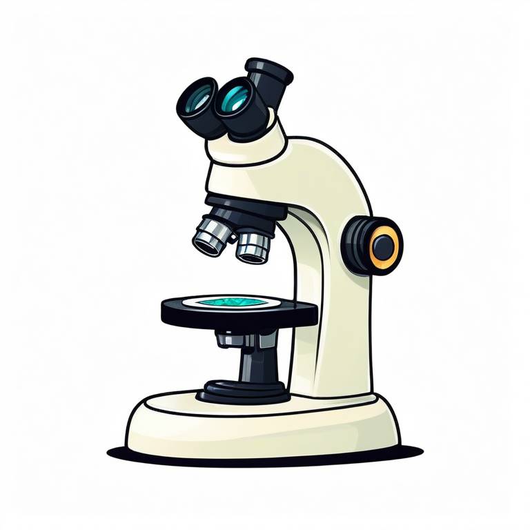 optical microscope