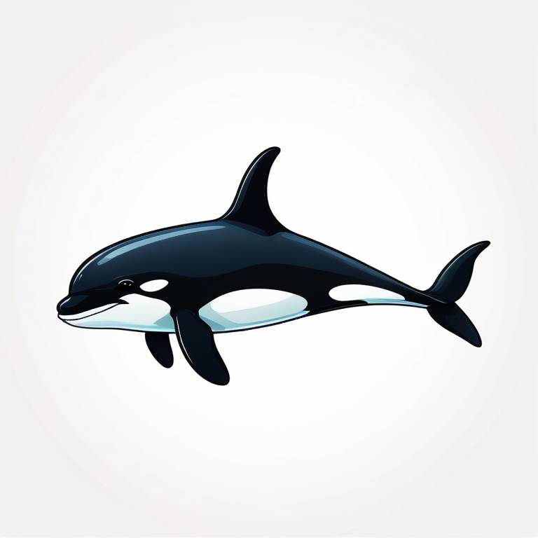 orca