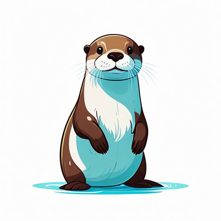otter