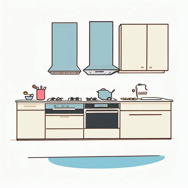 oven