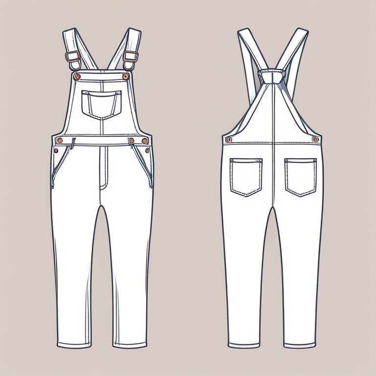 overalls