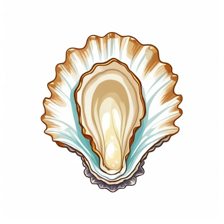 oyster