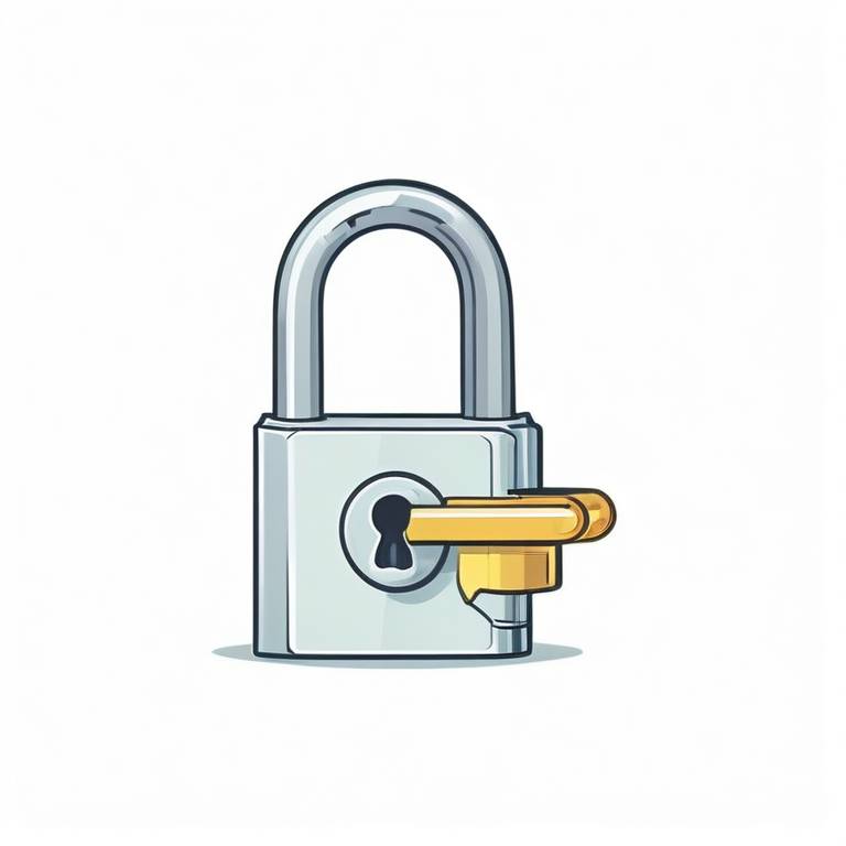 padlock