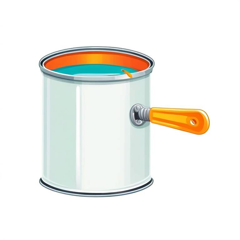 paint can