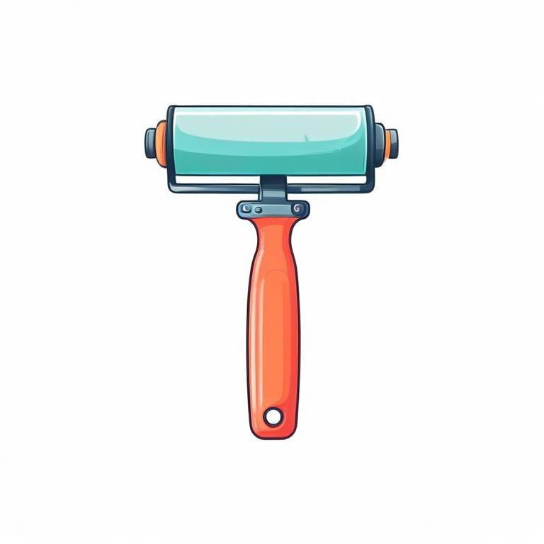 paint roller