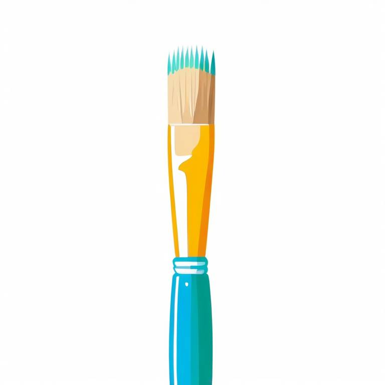 paintbrush
