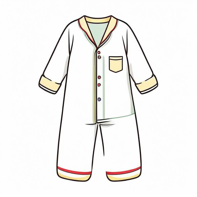 pajamas