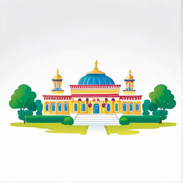 palace