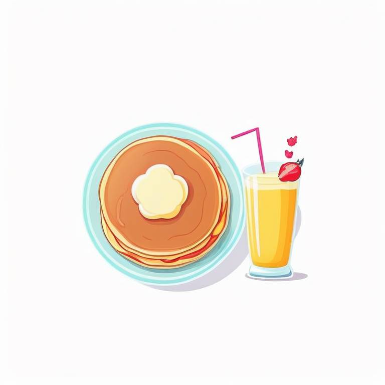 pancake