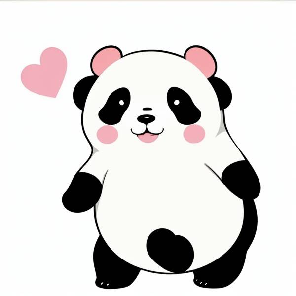 panda