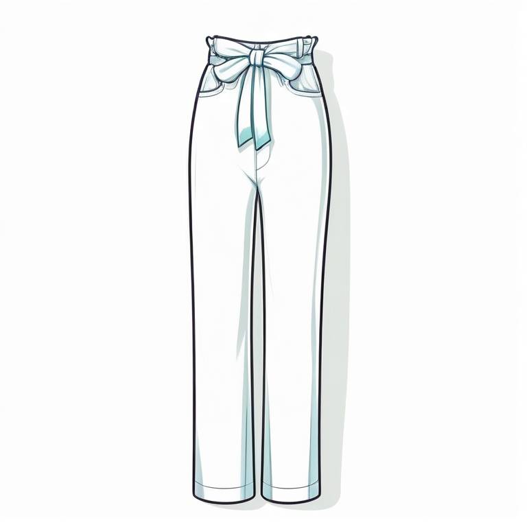 pants