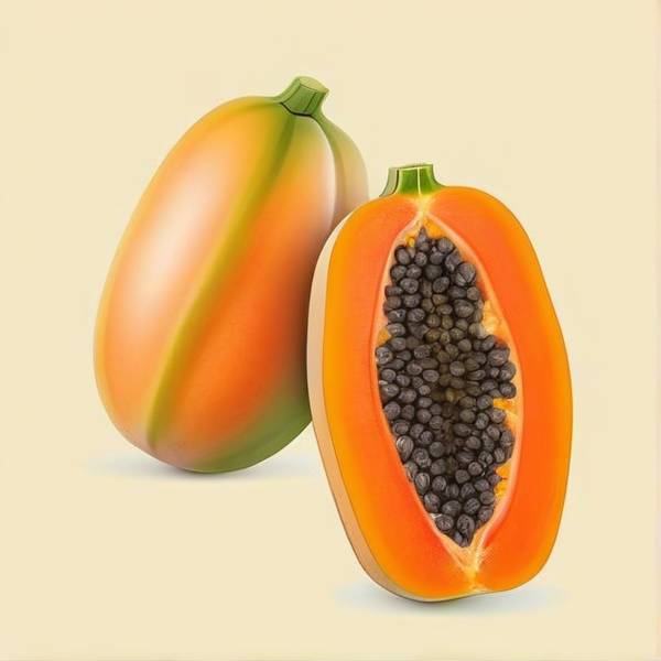 papaya
