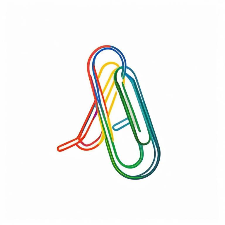 paper clip