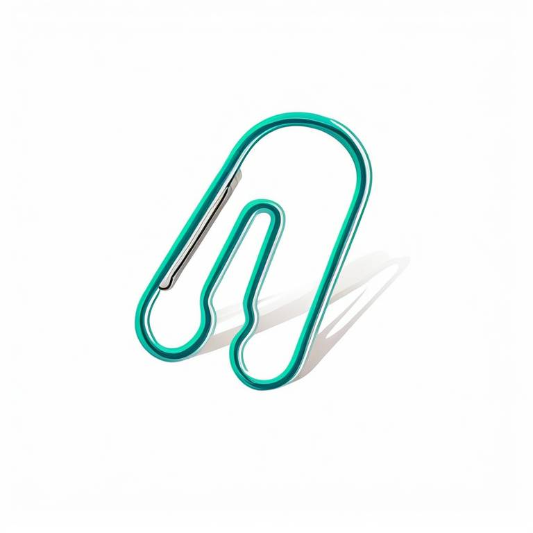 paperclip