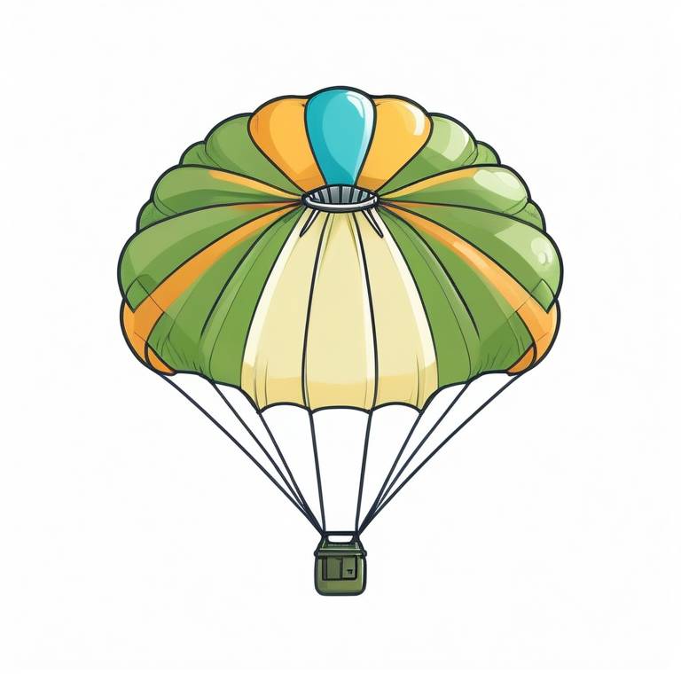 parachute