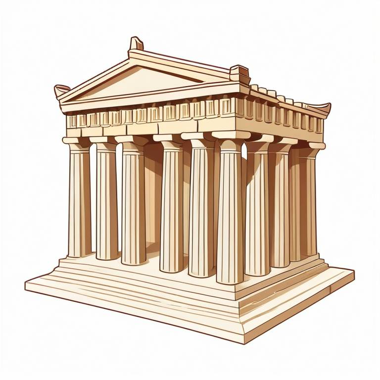 parthenon