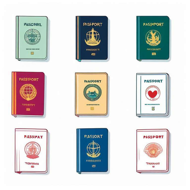 passport