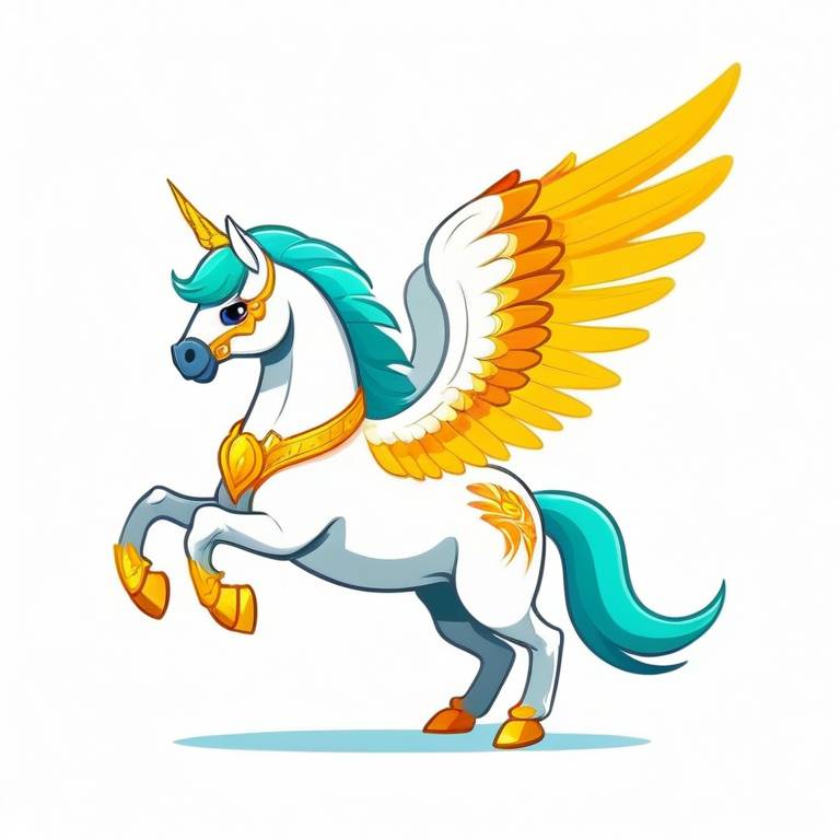pegasus