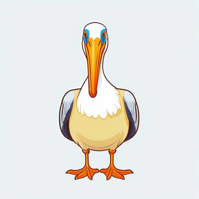 pelican