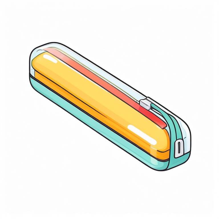 pencil case