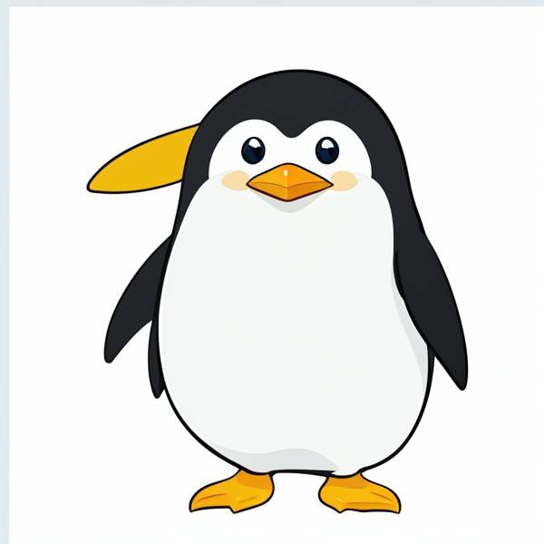 penguin